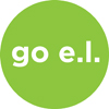 Go East Lansing Logo